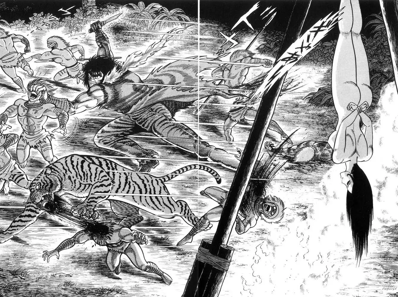 Violence Jack Chapter 1.003 48